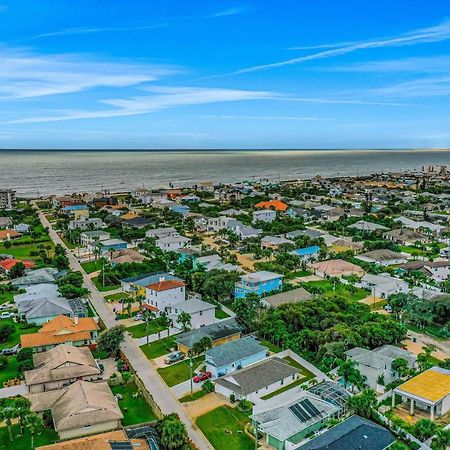 Terrapin Station Villa Ormond Beach Exterior foto