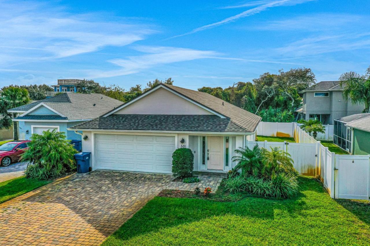 Terrapin Station Villa Ormond Beach Exterior foto