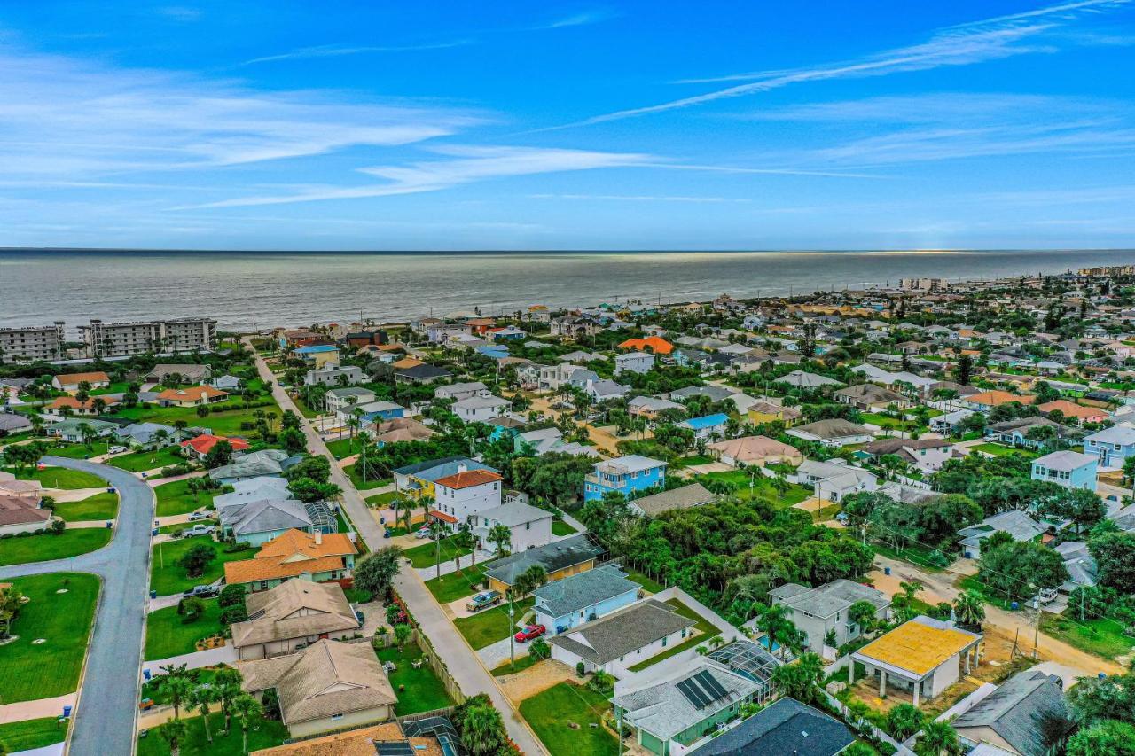 Terrapin Station Villa Ormond Beach Exterior foto