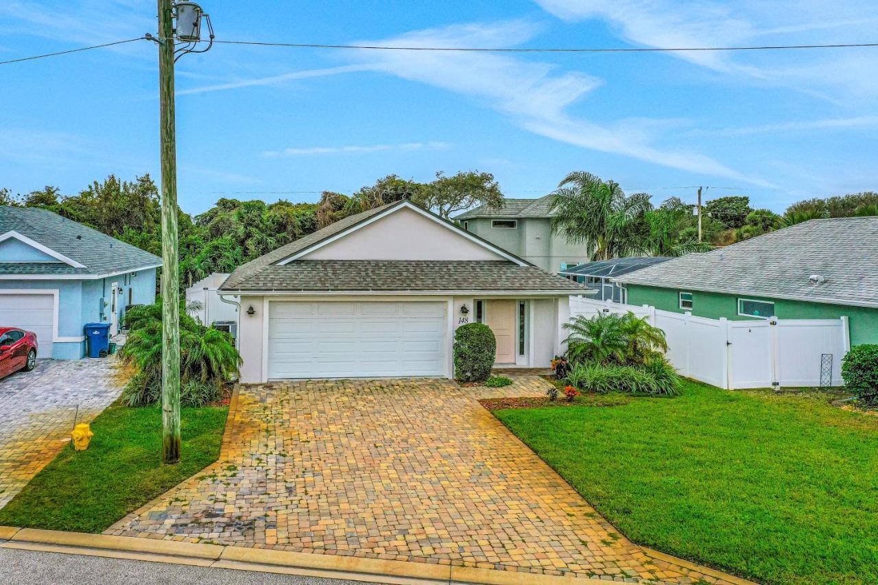 Terrapin Station Villa Ormond Beach Exterior foto